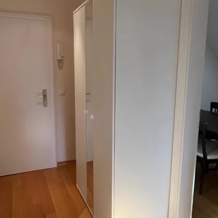 Duenenhaus Zimmer Timmendorfer Strand Eksteriør billede