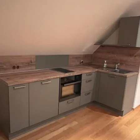 Duenenhaus Zimmer Timmendorfer Strand Eksteriør billede