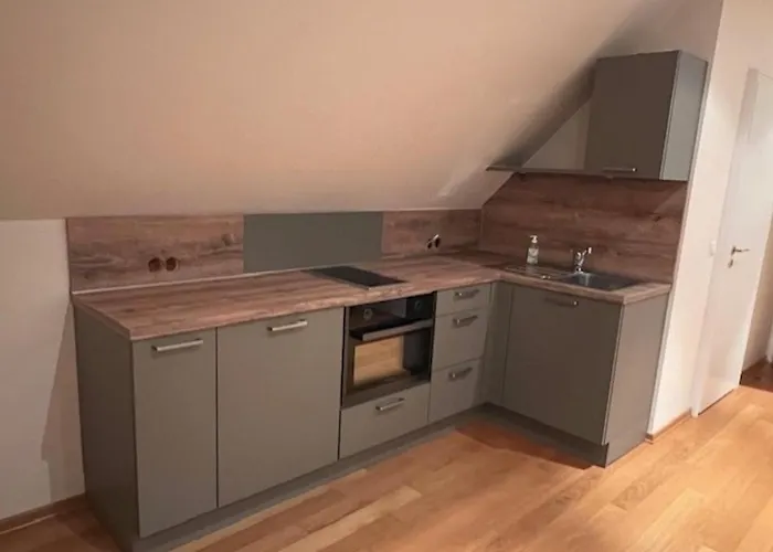 Duenenhaus Zimmer