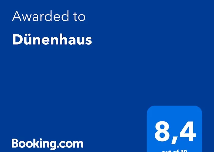 Duenenhaus Zimmer