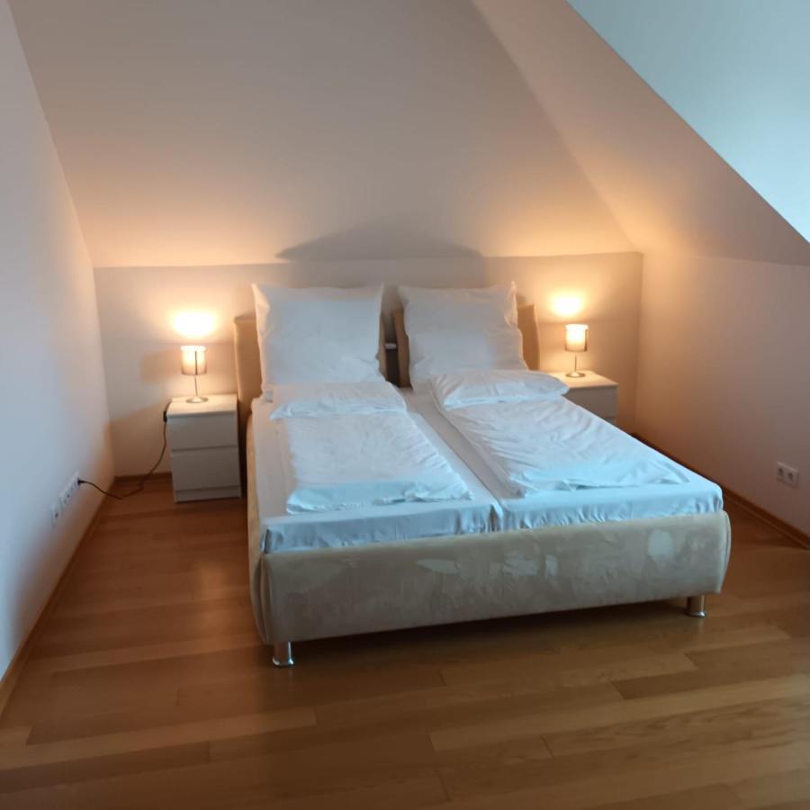 Apartment Duenenhaus