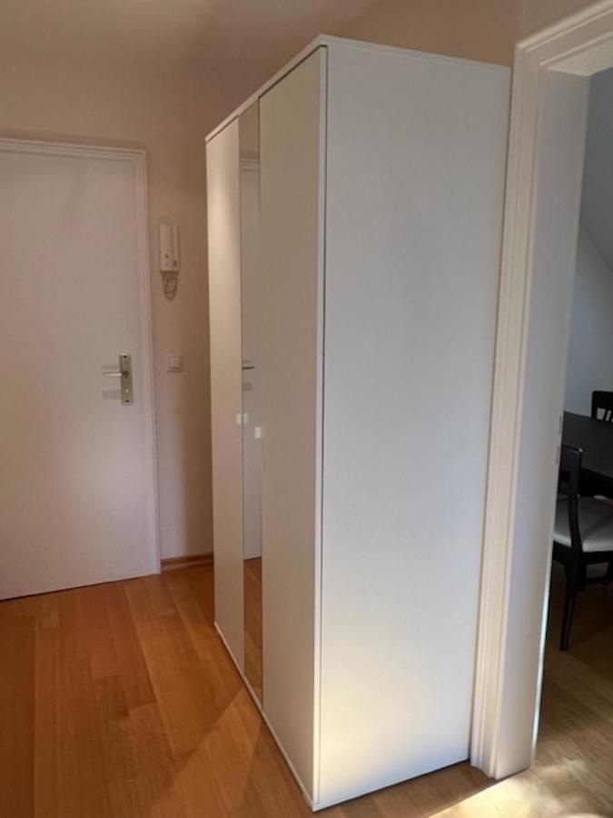 Appartement Duenenhaus