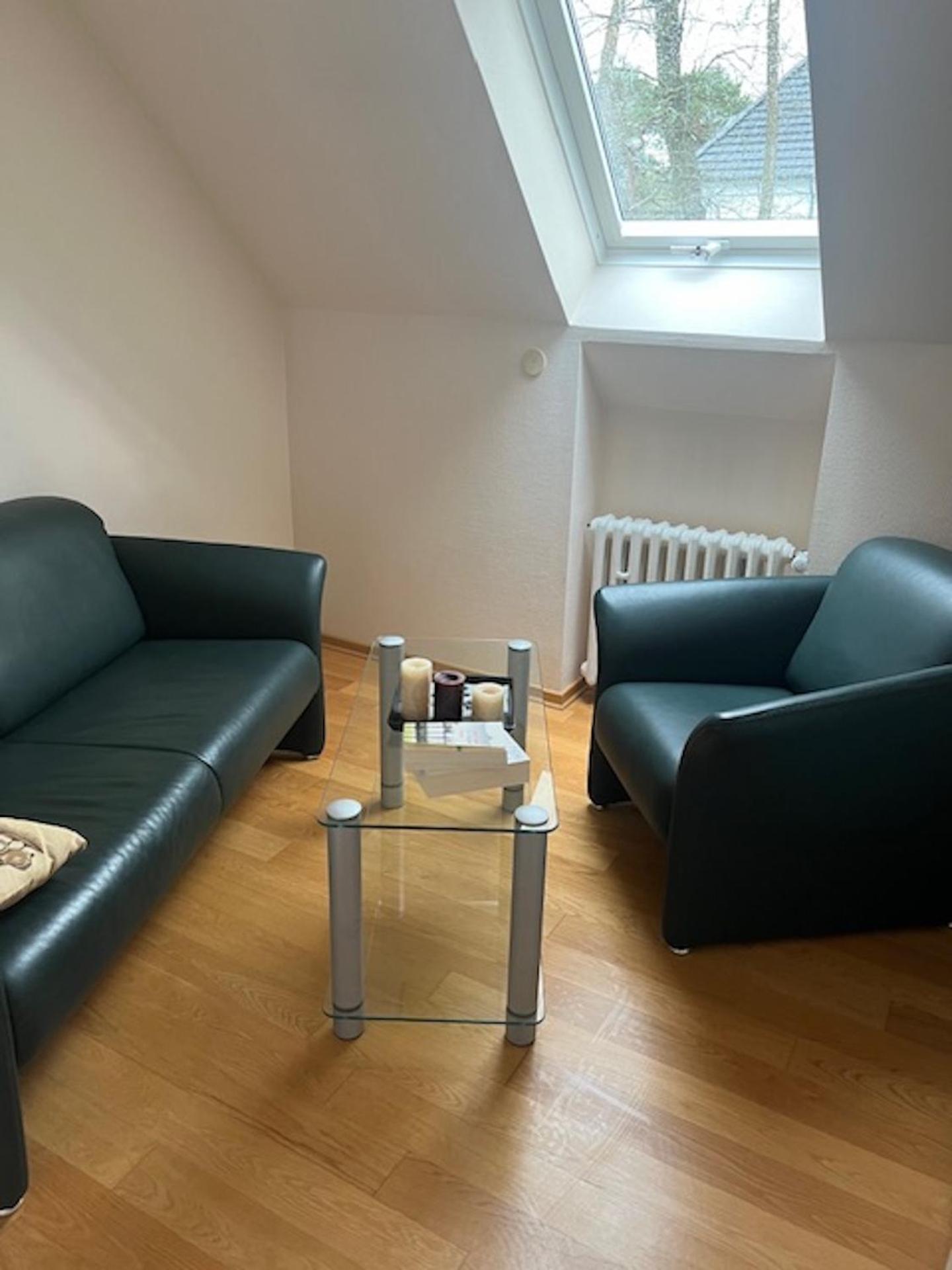 Duenenhaus * Timmendorfer Strand